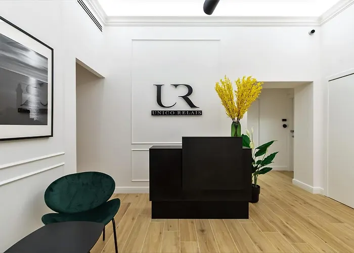 Unico Relais