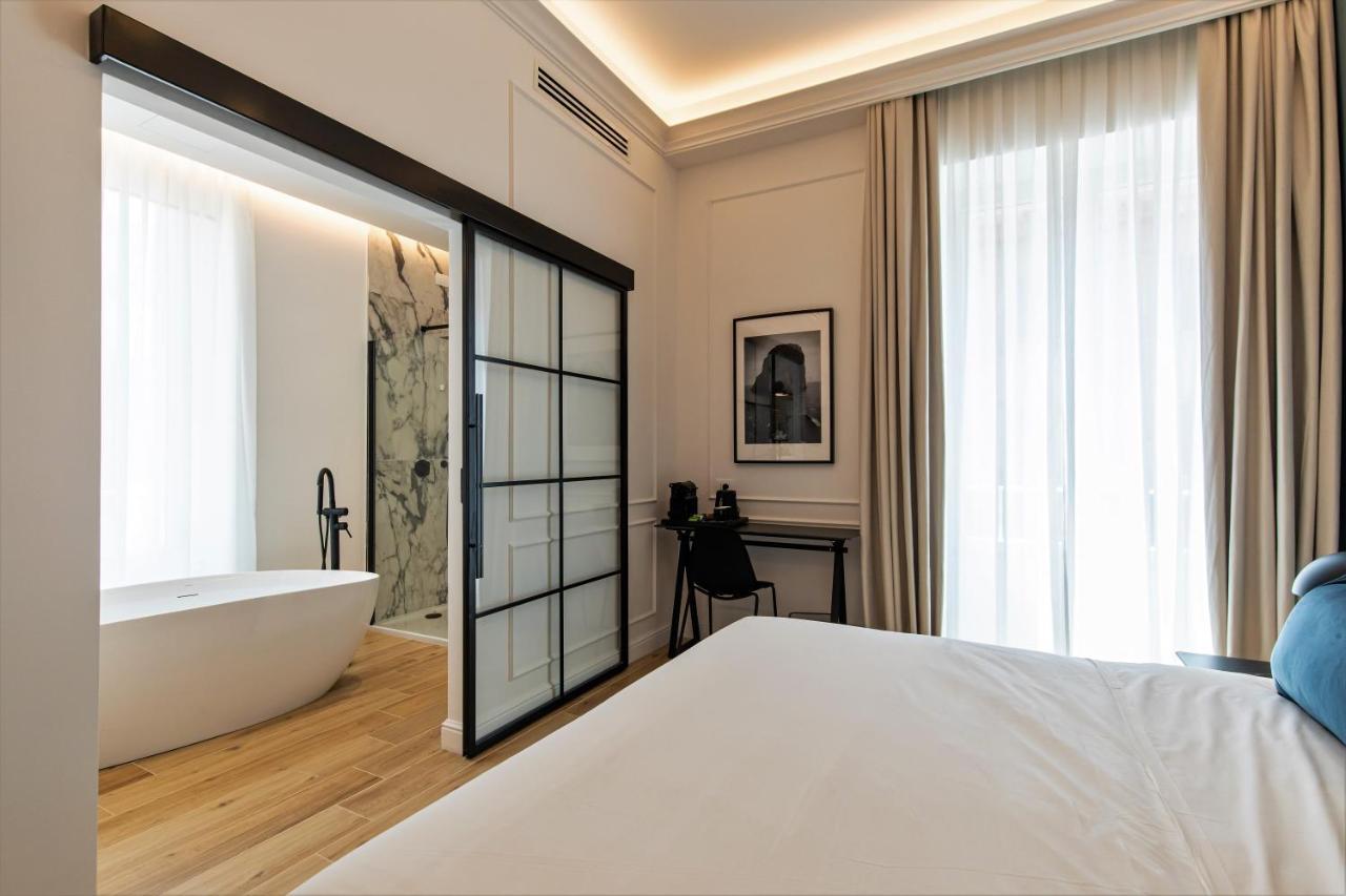 Unico Relais Pensión 5*