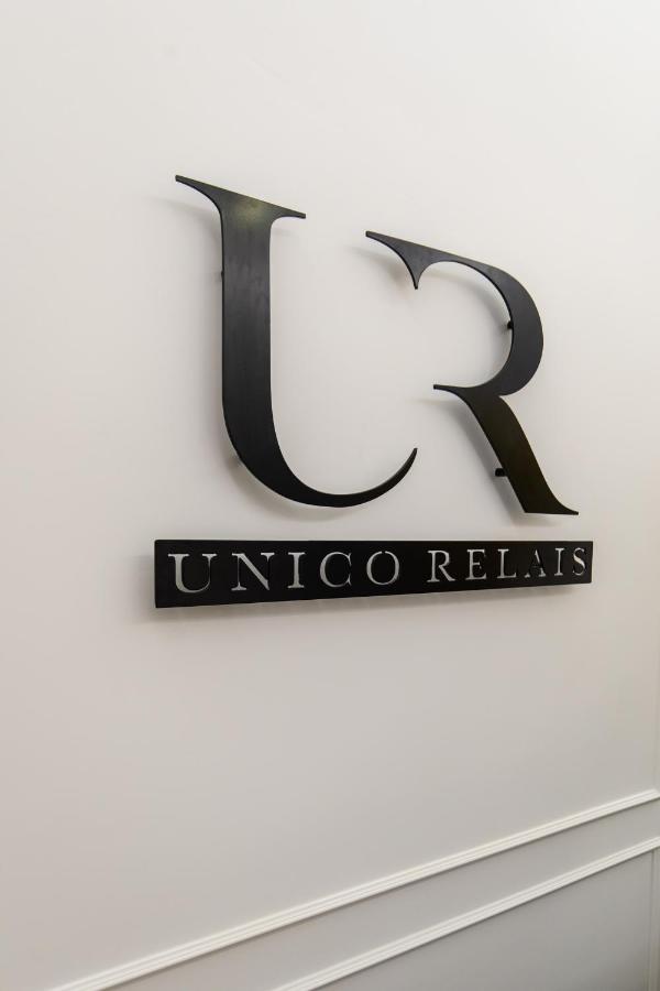 Unico Relais Pensión 5*