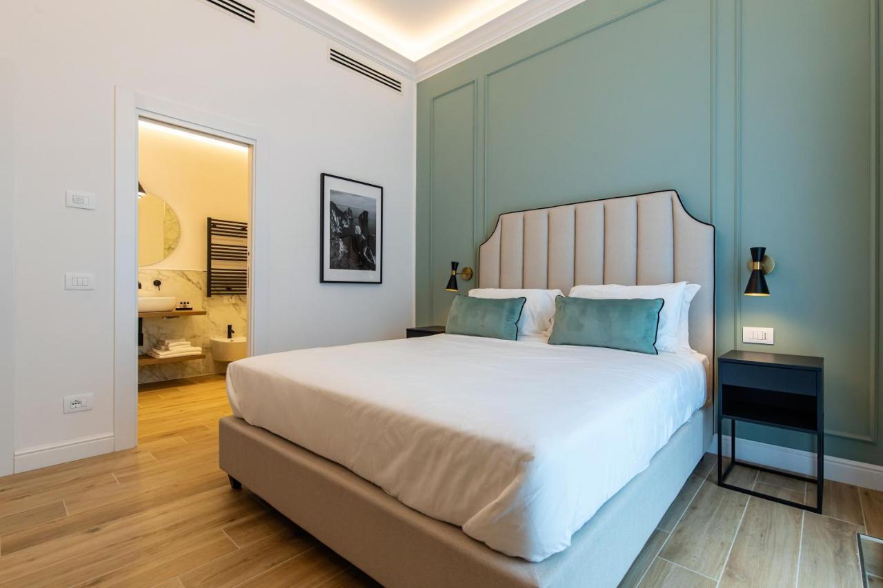 Unico Relais 5* Nápoles