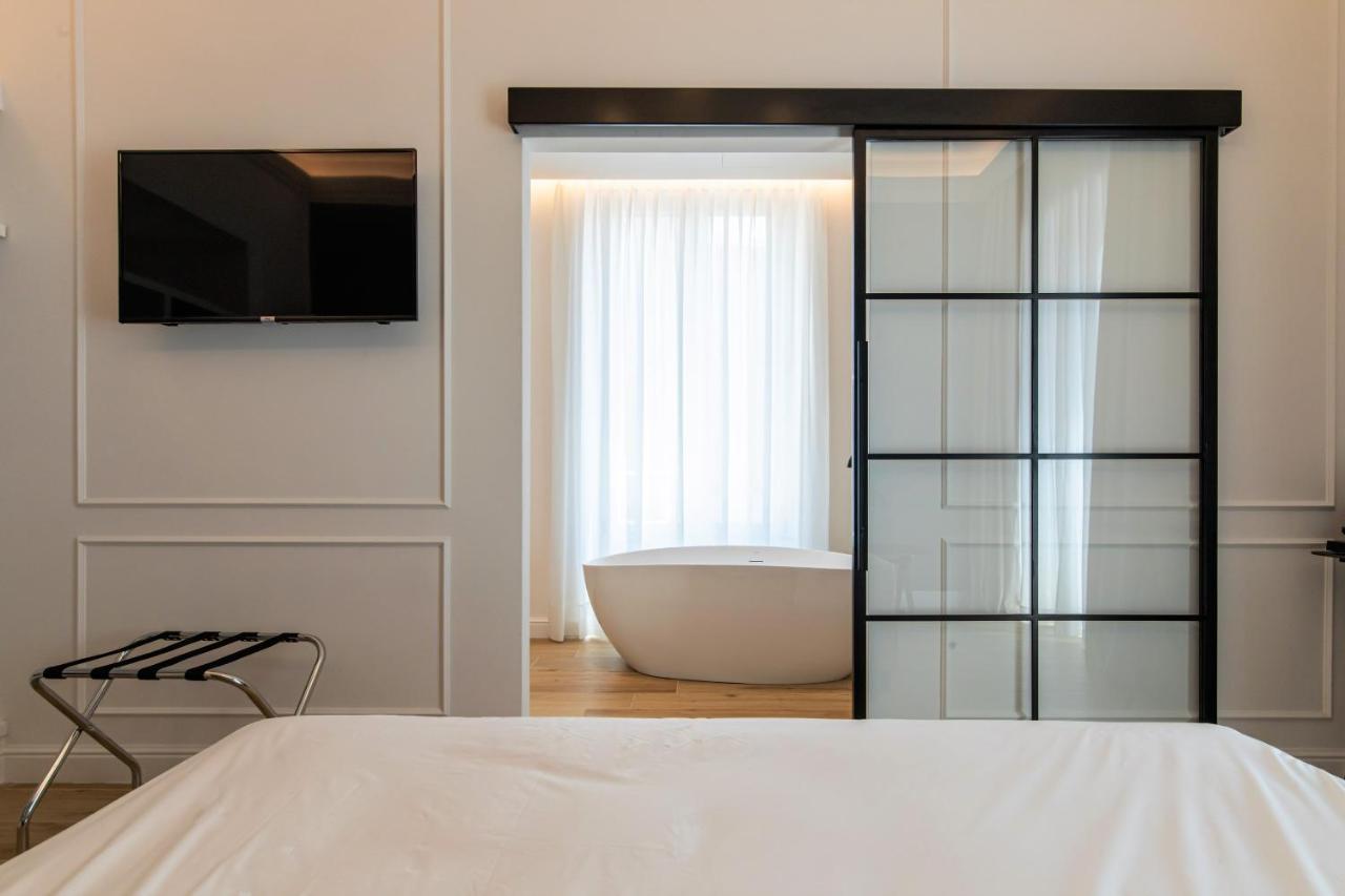 Unico Relais Pensión 5*