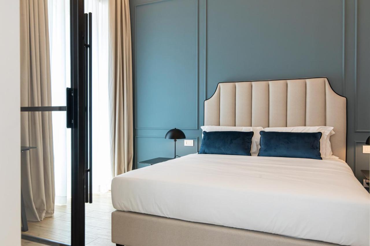 Unico Relais 5* Nápoles