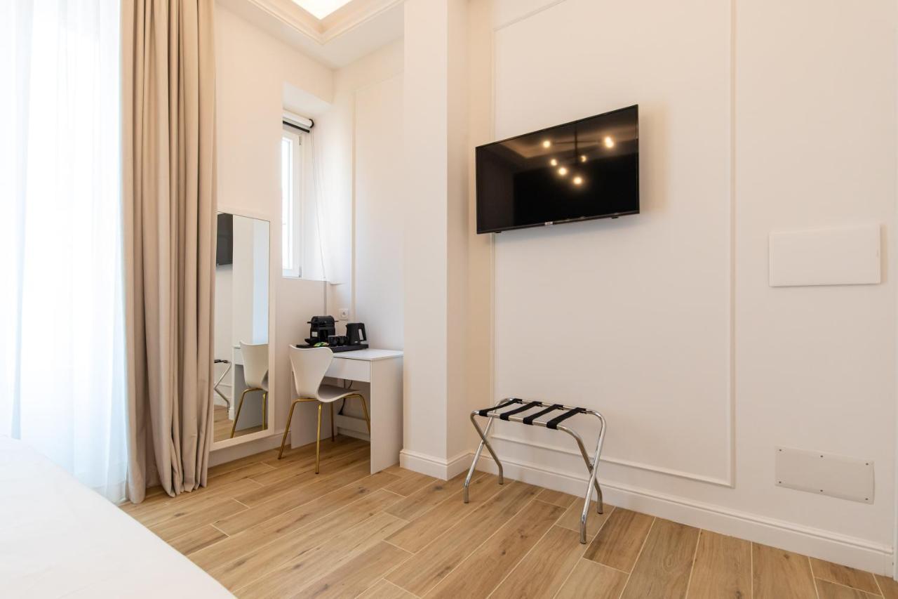 Unico Relais Pensión 5*