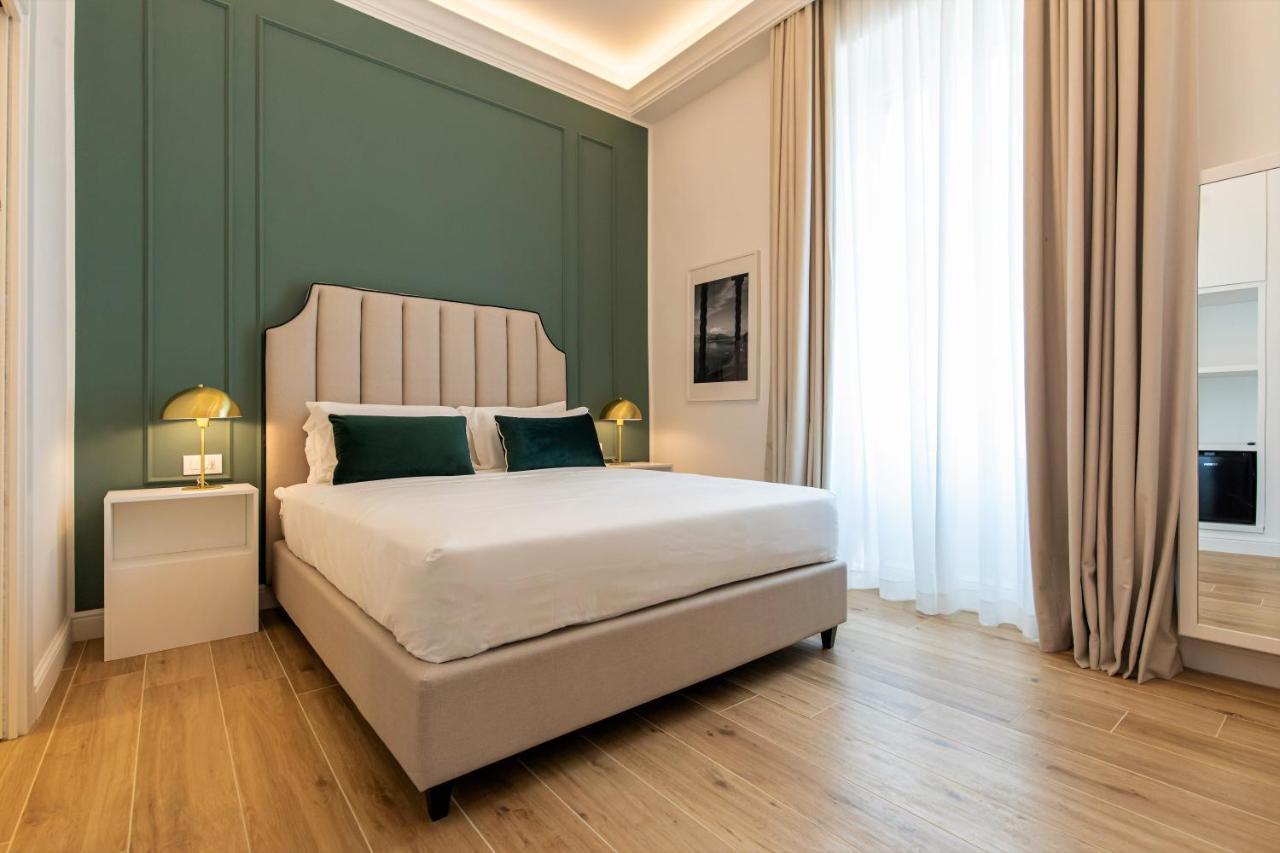 Unico Relais 5* Nápoles
