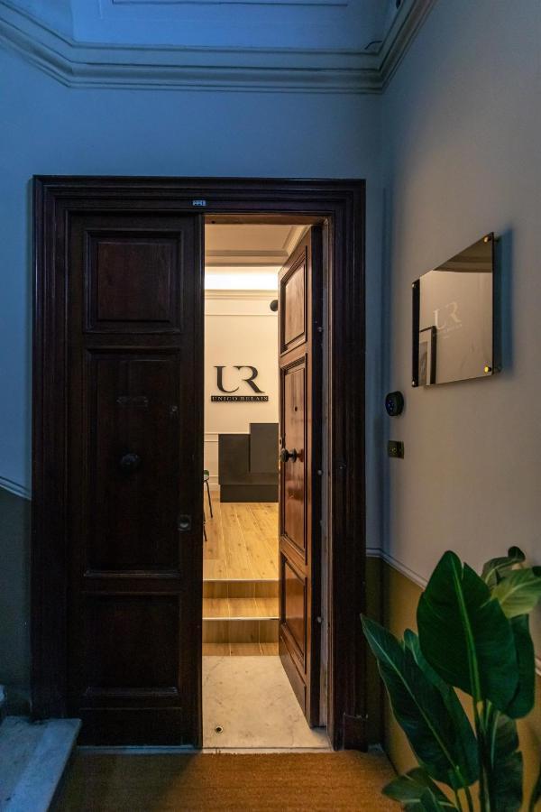 Unico Relais Pensión 5*