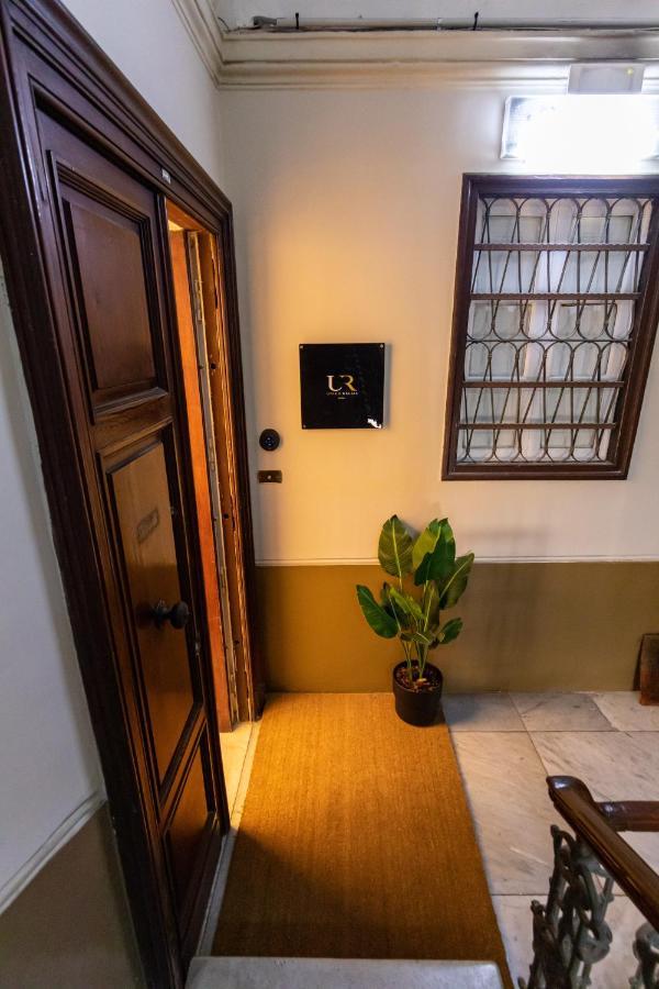 Unico Relais Casa de hóspedes