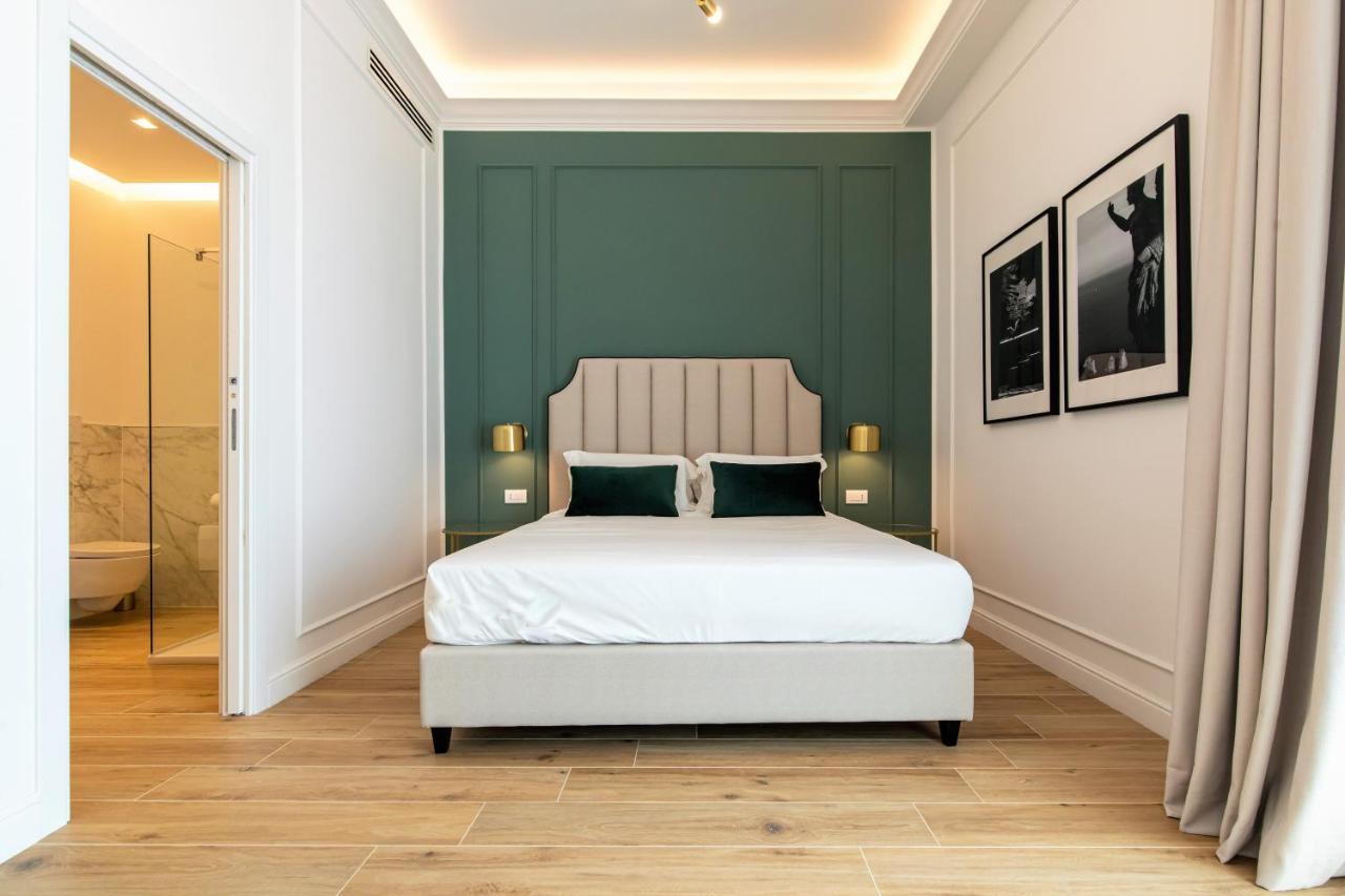 Gasthuis Unico Relais Napels