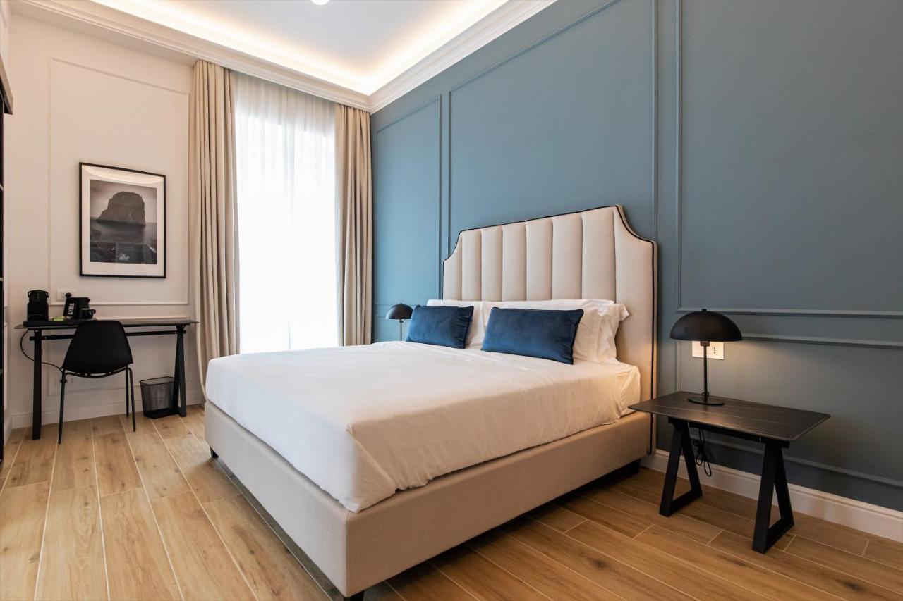 Unico Relais Napels