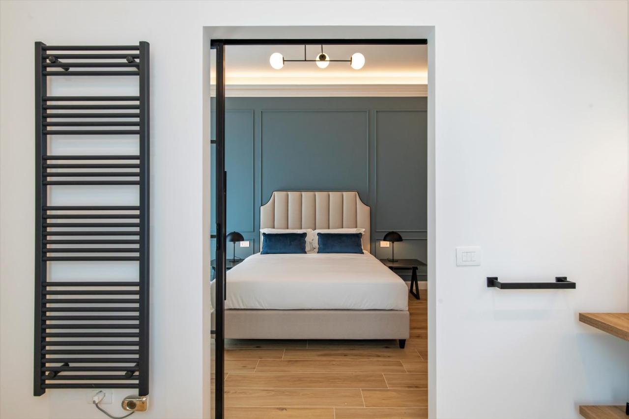 Gasthuis Unico Relais Napels