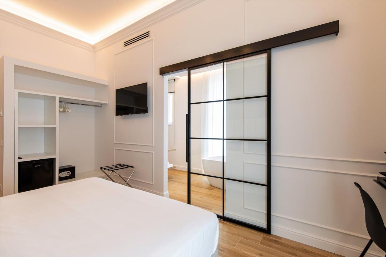 Unico Relais Gasthuis Napels