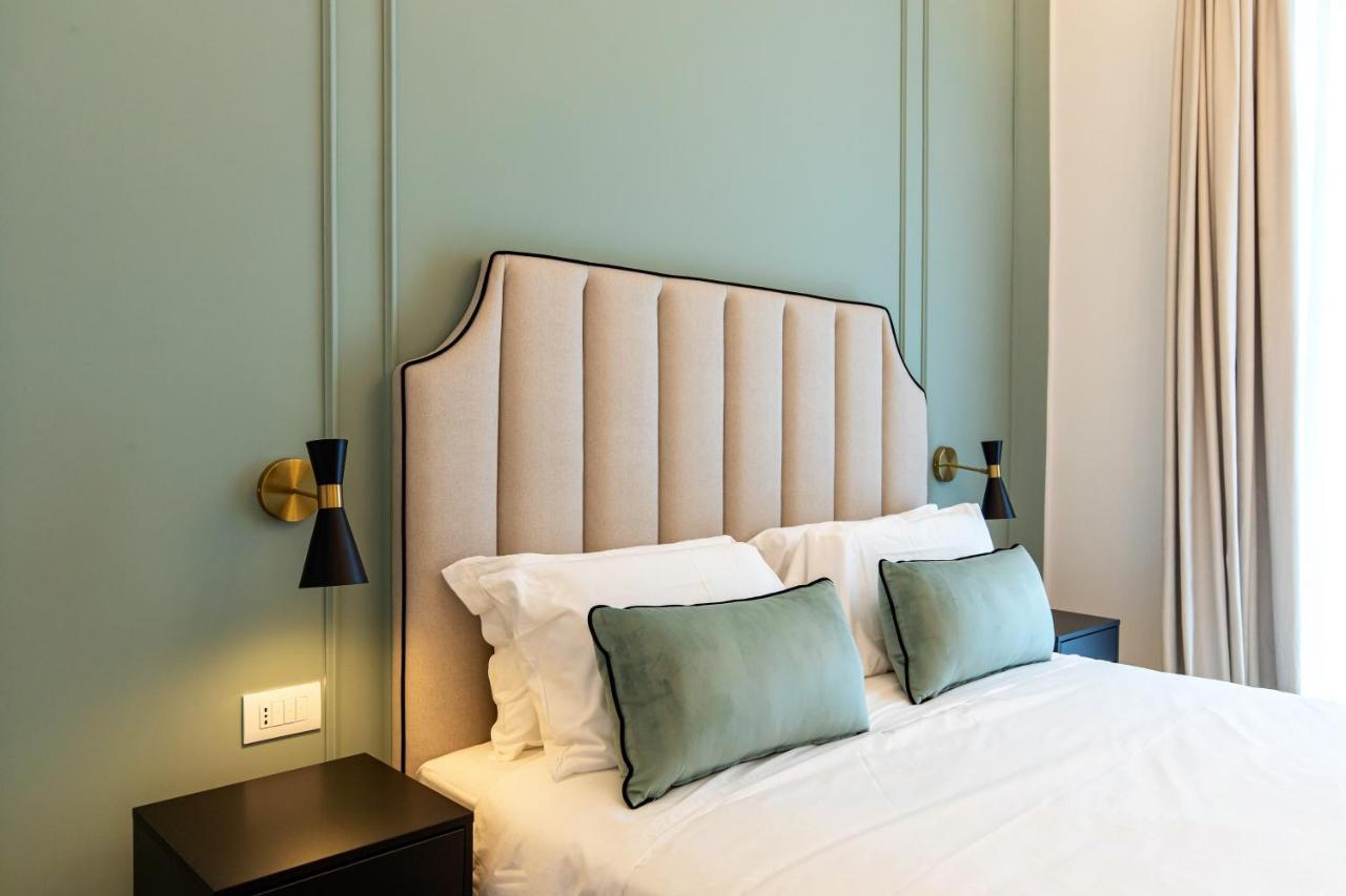 Unico Relais Gasthuis Napels