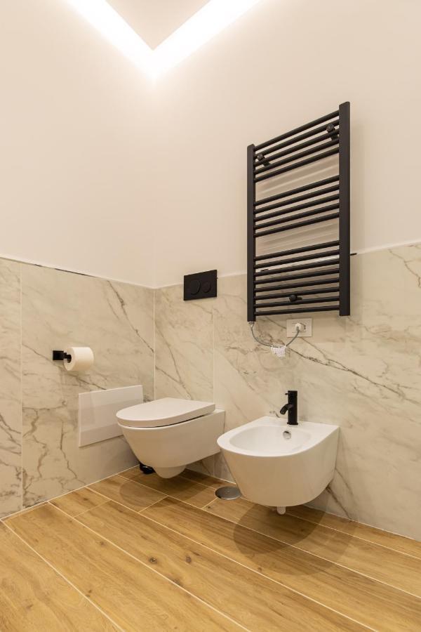 Gasthuis Unico Relais Napels