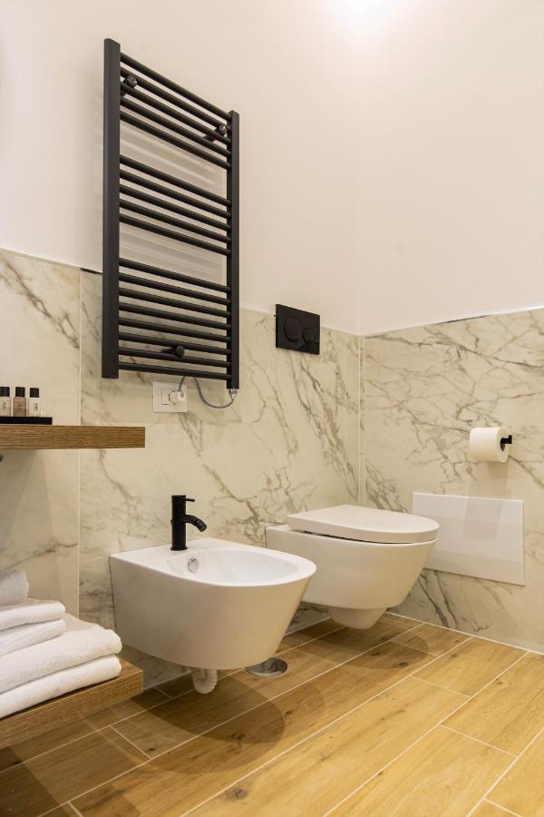 Gasthuis Unico Relais Napels