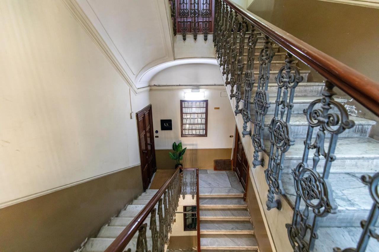 Unico Relais Napels